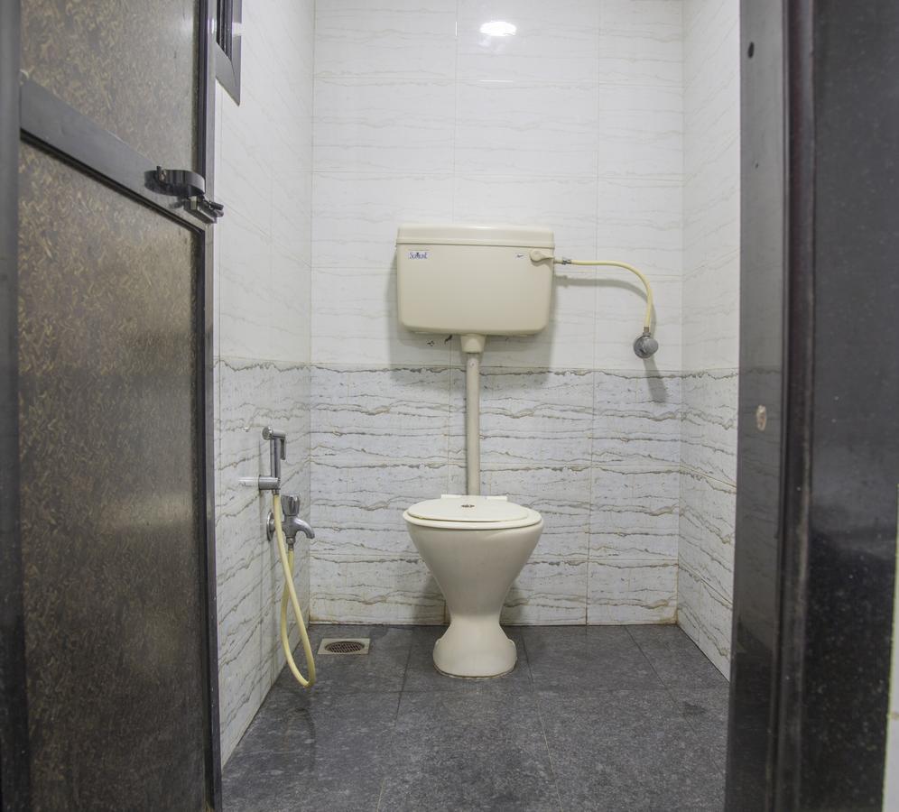 Relax Guest House 뭄바이 외부 사진